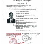 HỒ SƠ BÁC SĨ NGUYỄN VĂN HIẾU